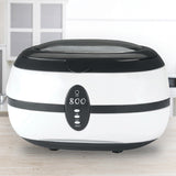 Ultrasonic Multi Purpose Sonic Wave Jewellery Cleaner - Front View