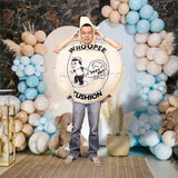 Whoopie Cushion One Size Fits all Adults Costume - 45-Degree Angle