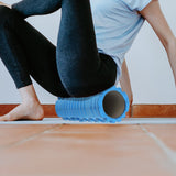 Commercial Deep Tissue Foam Roller Yoga Pilates - Front View