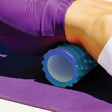 Commercial Deep Tissue Foam Roller Yoga Pilates - Rear View