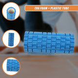 Commercial Deep Tissue Foam Roller Yoga Pilates - Low Angle