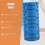Commercial Deep Tissue Foam Roller Yoga Pilates - Extra Image