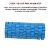 Commercial Deep Tissue Foam Roller Yoga Pilates - Extra Image