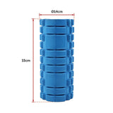 Commercial Deep Tissue Foam Roller Yoga Pilates - Extra Image