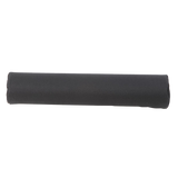 Barbell Squat Pad Weights Equipment - Top-Down View