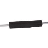 Barbell Squat Pad Weights Equipment - 45-Degree Angle