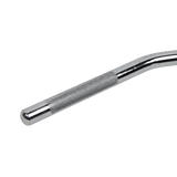 48 Lat Pulldown Bar Cable Attachment - Top-Down View