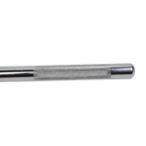 48" Lat Pulldown Bar Cable Attachment  Gym Handle for Back & Strength Training