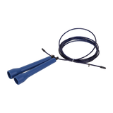 5x CrossFit Speed Skipping Rope Wire  Adjustable Jump Ropes for Fitness & Boxing