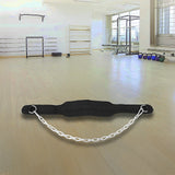 Dipping Dip Weight Lifting Belt - 45-Degree Angle