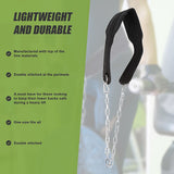 Dipping Dip Weight Lifting Belt - Low Angle
