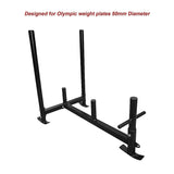 Heavy Duty Gym Sled with Harness - Extra Image