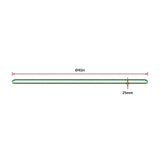 Super Resistance Loop Band Workout Set - Extra Image