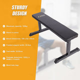 Weights Flat Bench Press Home Gym - Extra Image