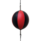 Floor to Ceiling Ball Boxing Punching Bag Speed Reaction Training Equipment