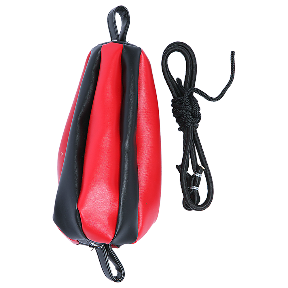 Floor to Ceiling Ball Boxing Punching Bag Speed Reaction Training Equipment