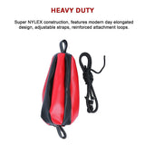 Floor to Ceiling Ball Boxing Punching Bag - Extra Image