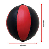 Floor to Ceiling Ball Boxing Punching Bag Speed Reaction Training Equipment
