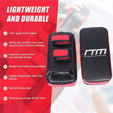 Thai Pads Kickboxing Punching Boxing Shield - Extra Image