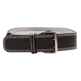 Weight Lifting Belt Pro Training Small Size - Rear View