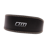 Weight Lifting Belt Pro Training Large - Side View