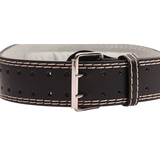 Weight Lifting Belt Pro Training Large - Rear View