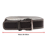 Weight Lifting Belt Pro Training Large Size