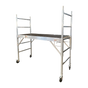 Professional Aluminium Safety Scaffolding Scaffold With Hatch