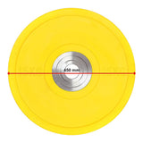 15KG PRO Olympic Rubber Bumper Weight Plate - Extra Image