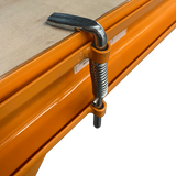 Mobile Safety High Scaffold / Ladder Tool -450KG - Extra Image