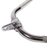 Randy & Travis Multi Purpose Gym Exercise Attachment - Top-Down View