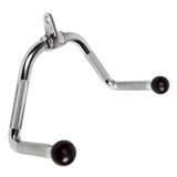 Randy & Travis Multi Purpose Gym Exercise Attachment - 45-Degree Angle