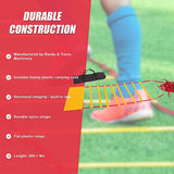 9m Agility Speed Training Ladder - Extra Image