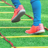 9m Agility Speed Training Ladder - Front View