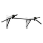 Wall Mounted Chin Up Pull Up Bar – Heavy Duty Home Gym Strength Training