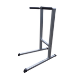 Solid Dip Station Power Tower for Home Gym Strength Training Upper Body Workouts