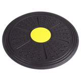 Pilates Fitness Wobble Balance Board for Core Strength Training