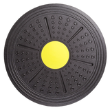 Pilates Fitness Wobble Balance Board for Core Strength Training