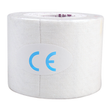 10 Rolls Muscle & Injury Kinesiology Sports Tape 5m x 5cm  Waterproof Support