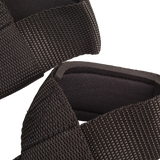 Weightlifting Straps Bodybuilding Wrist Support - 45-Degree Angle