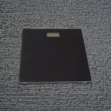 150KG Digital Bathroom Scale - 45-Degree Angle