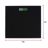 150KG Digital Bathroom Scale - Extra Image