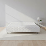 King Bed Ensemble Frame Base