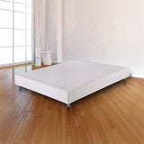 King Bed Ensemble Frame Base - Front View