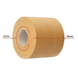 Premium Rigid Sports Strapping Tape - 3 Rolls of 50mm X 13.7M - Extra Image
