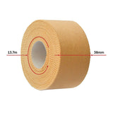 Premium Rigid Sports Strapping Tape - 3 Rolls of 38mm X 13.7M - Extra Image