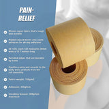 Premium Rigid Sports Strapping Tape - 30 Rolls of 38mm X 13.7M - Extra Image
