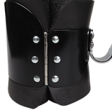 Gravity Inversion Boots Therapy Hang Spine Posture Physio Gym Fitness - 45-Degree Angle