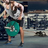 Core Trainer Fitness Training - Front View