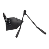 Core Trainer Fitness Training - Top-Down View
